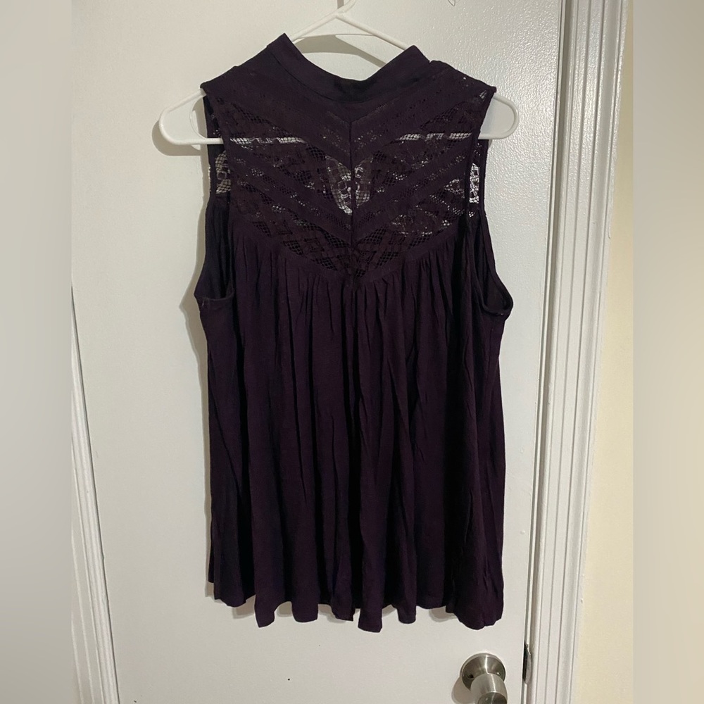Antropologie Deletta tops